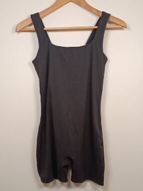 NWT Momanda Natrelax Maternity Jumpsuit One Piece Romper Shorts XS